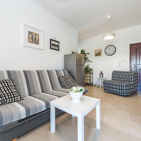 Apartman Karla Mara Ana Ivan & Jo Srima Exteriör bild