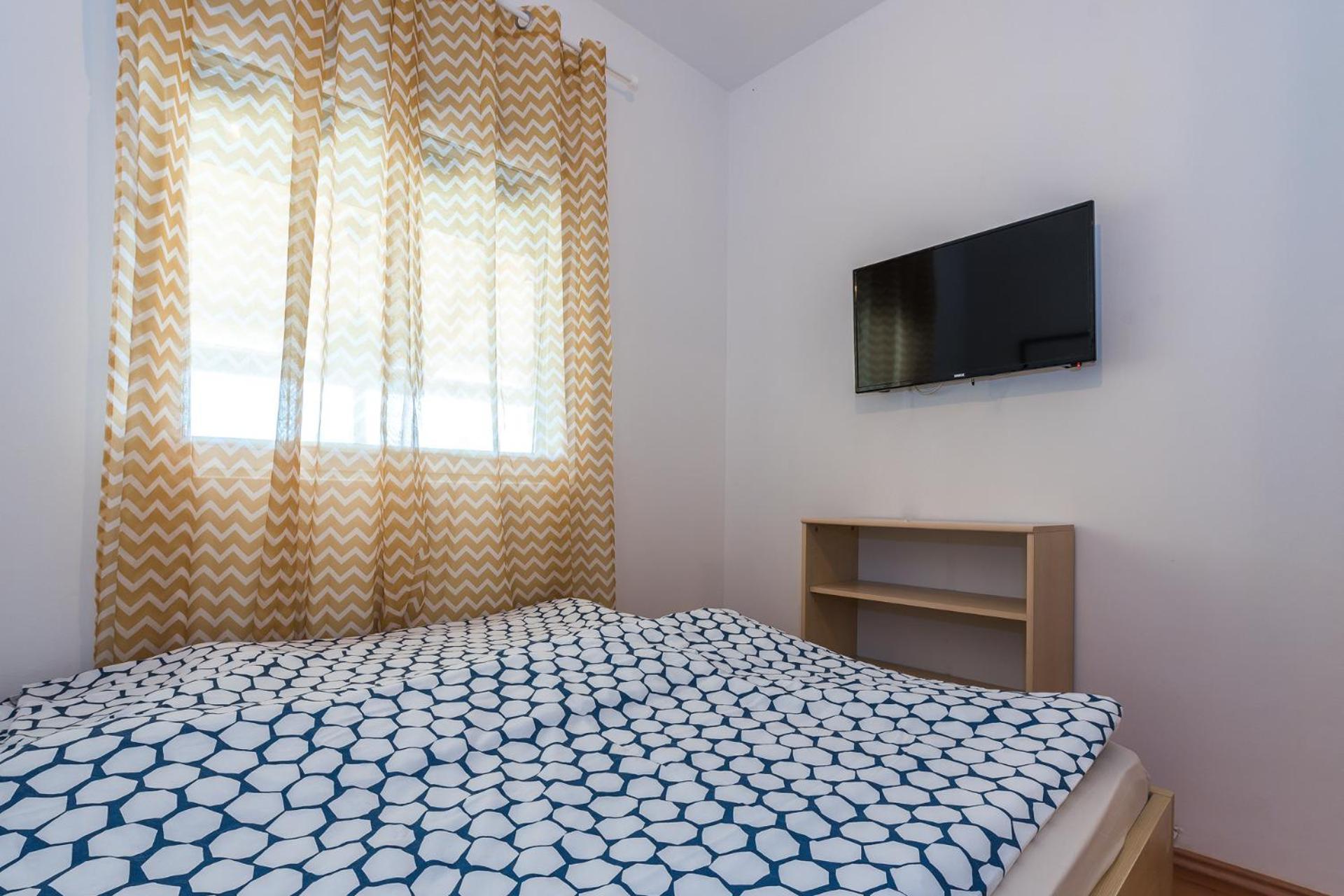 Apartman Karla Mara Ana Ivan & Jo Srima Exteriör bild