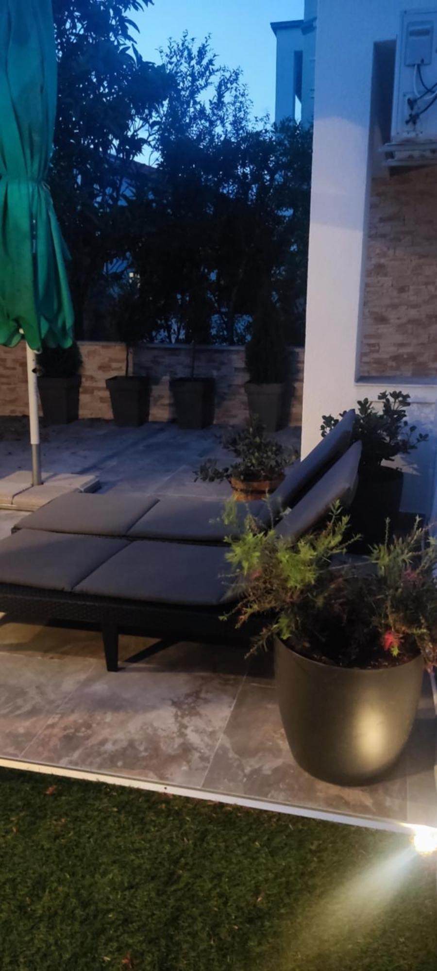 Apartman Karla Mara Ana Ivan & Jo Srima Exteriör bild